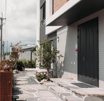 Yuanshan Casa | 棲閑民宿