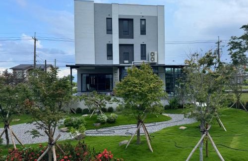 Yuanshan Casa | 棲閑民宿