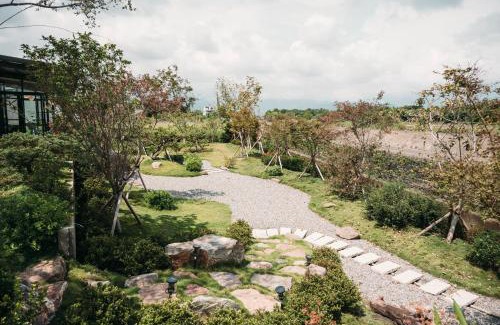 Yuanshan Casa | 棲閑民宿