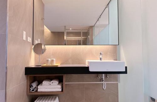 Toucheng Apartamento | 楓葉閣溫泉會館Hot Spring Hotel