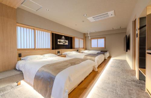 Kita Hotel | 楽途ホテル 東十条