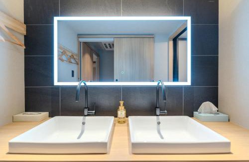 Kita Hotel | 楽途ホテル 東十条
