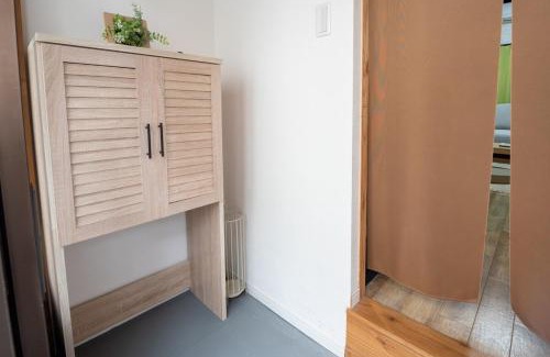 Higashiyotsugi Apartamento | 楽逸グループ 四ツ木 102t