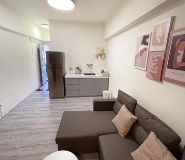 South Beach Apartamento | 樂室Room