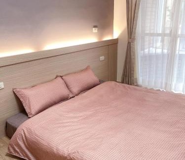 South Beach Apartamento | 樂室Room