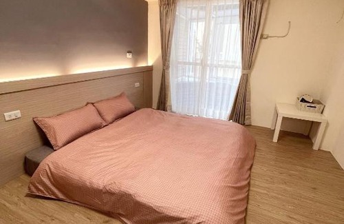 South Beach Apartamento | 樂室Room