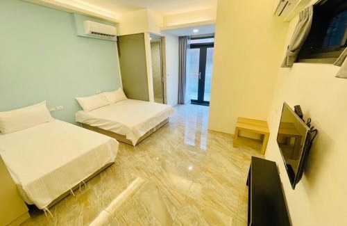 Xitun District Casa | 樂萄萄逢甲