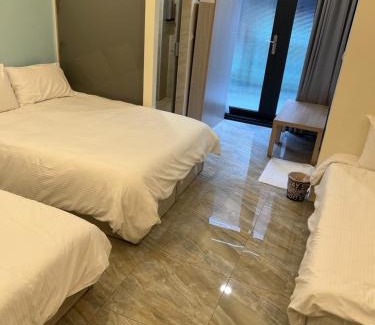 Xitun District Casa | 樂萄萄逢甲