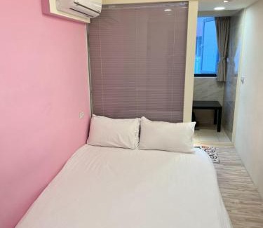 Xitun District Casa | 樂萄萄逢甲