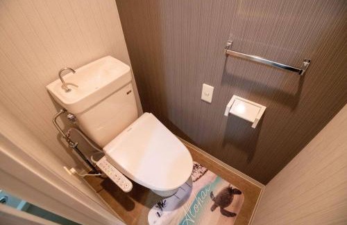Yokosuka Apartamento | 横須賀アロハハウス702