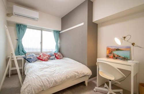 Yokosuka Apartamento | 横須賀アロハハウス702