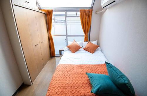 Yokosuka Apartamento | 横須賀ビーチコテージハウス204