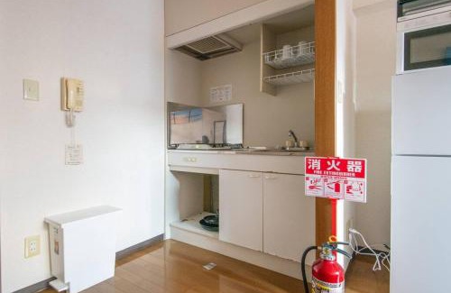 Yokosuka Apartamento | 横須賀ビーチコテージハウス204