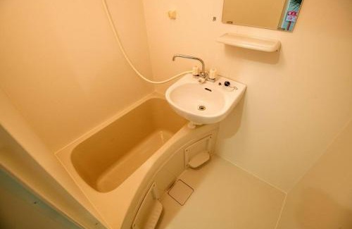 Yokosuka Apartamento | 横須賀ビーチコテージハウス204