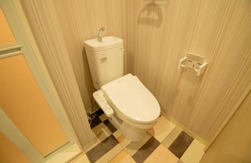 Yokosuka Apartamento | 横須賀マリンコテージハウス601