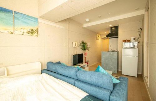 Yokosuka Apartamento | 横須賀マリンコテージハウス601