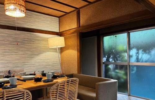 Yokosuka Apartamento | 横須賀 鴨 古民家の宿 -自然と安らぎの里