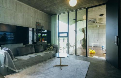 Dongshan Casa | 樹墅Villa宜蘭寵物友善包棟民宿丨溜滑梯丨烤肉丨Switch