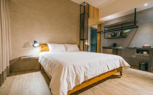 Chaozhou Cama Y Desayuno | 樹貳舍