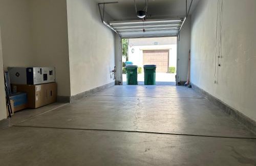Portola Springs Apartamento | 橙县温馨舒适民宿