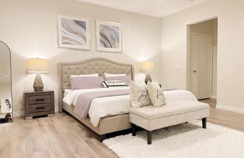 Portola Springs Apartamento | 橙县温馨舒适民宿