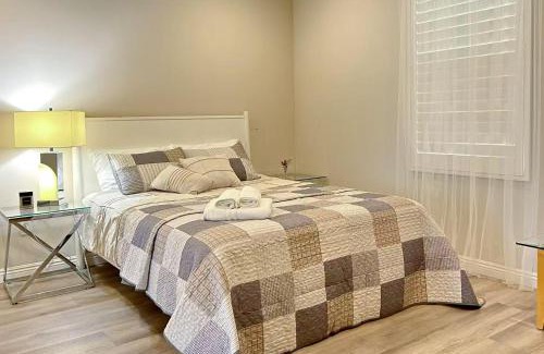 Portola Springs Apartamento | 橙县温馨舒适民宿