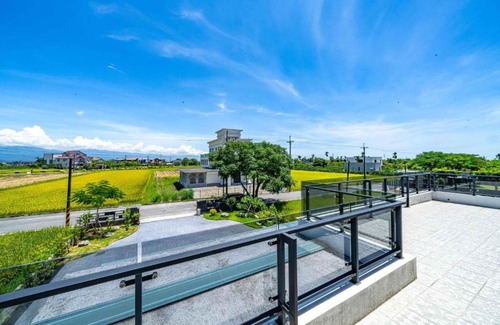 Dongshan Casa | 橙香民宿