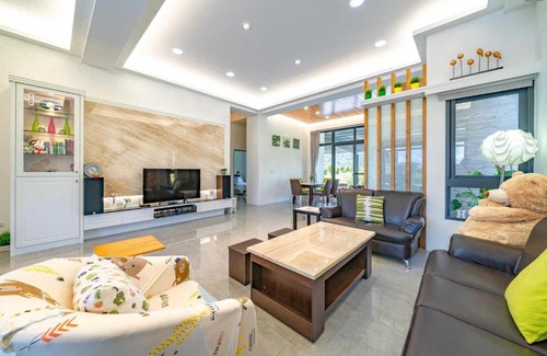 Dongshan Casa | 橙香民宿