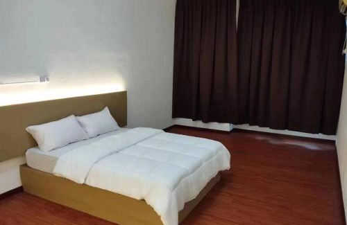 Sibu Apartamento | 欢乐民宿