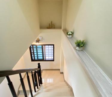 Shanhua District Casa | 欣欣台南南科商旅會館