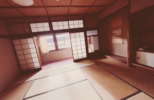 Obama Onsen Casa | 民宿ととのい処ゑびすや