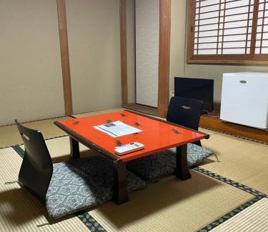 Obama Onsen Casa | 民宿ととのい処ゑびすや