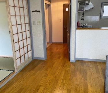 Engaru Apartamento | 民宿やまのほ