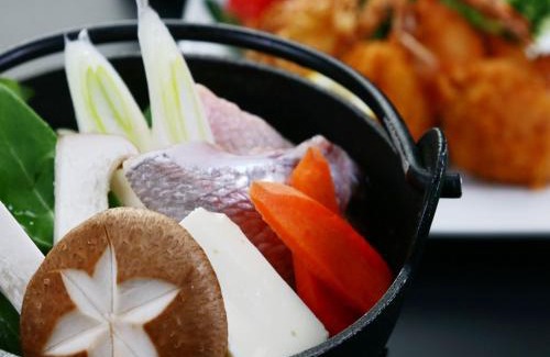 Makinohara Cama Y Desayuno | 民宿東海