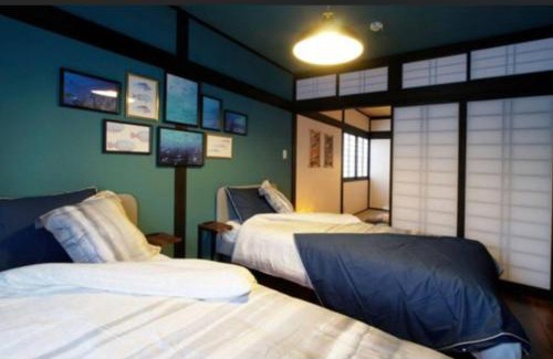 Tsukiji Cho Apartamento | 民宿 setouchi
