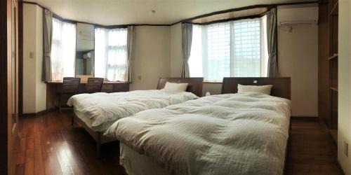 Haebaru Apartamento | 民泊ありんくりん