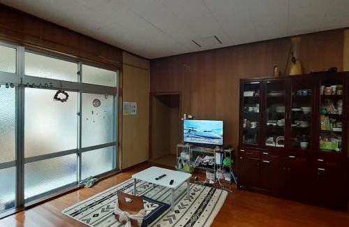 Kumejima Casa | 民泊まったりん人