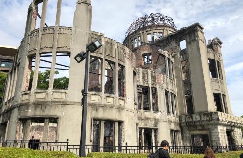 Kure Casa | 民泊大浦崎荘