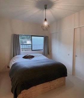 Ise Apartamento | 民泊宿i s e s h i m a伊勢内宮前202猿田彦神社1分