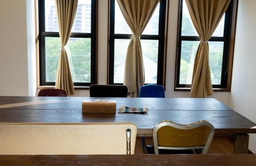 Sekisuiji Onsen Apartamento | 民泊施設めぐるみ