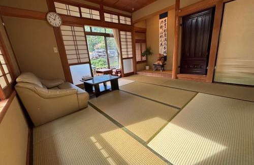 Hamada Casa | 民泊浜田 蛍の里