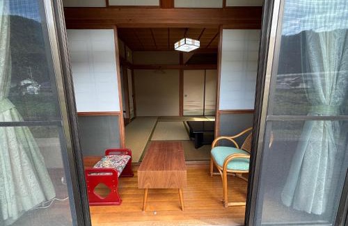 Hamada Casa | 民泊浜田 蛍の里