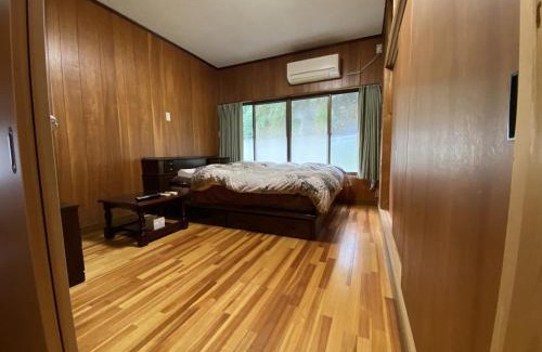 Kushimoto Apartamento | 民泊 あざし はなれ1棟貸し 母屋 2部屋貸 Open in January 2024, Minpaqu Azashi