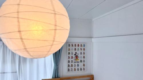 Ichikawa Casa | 民泊&guest house NOOK NOOK ディズニーまで往路のみ無料送迎
