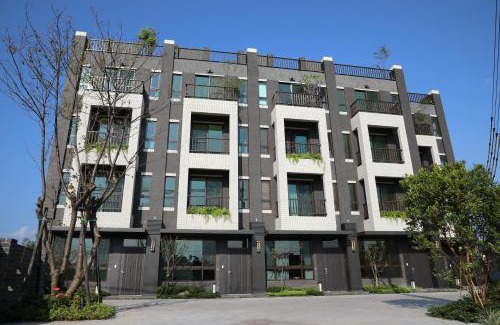 Tongle Village Casa | 水玥町民宿