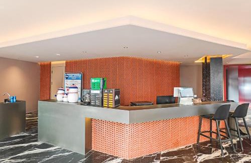 Urumqi City Centre Casa | 水磨沟区几里民宿店-JiLi Lodge