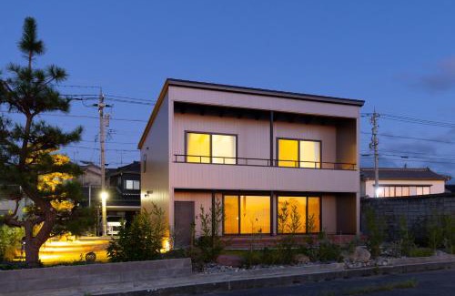 Himi Casa | 氷見のうみと