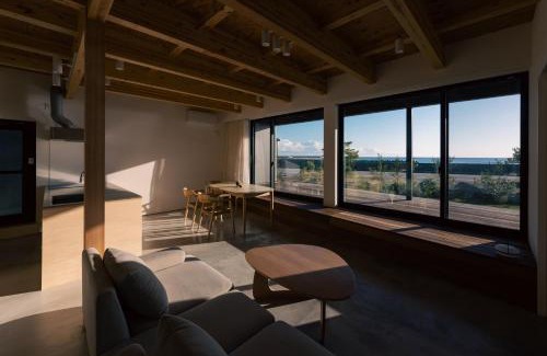 Himi Casa | 氷見のうみと