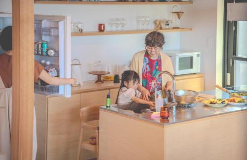 Himi Casa | 氷見のうみと