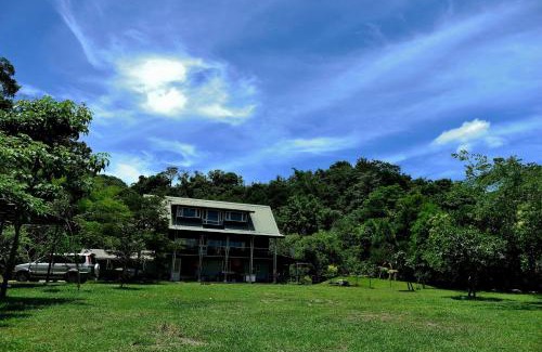 Puli Casa | 江山樂活-包棟民宿x背包客棧
